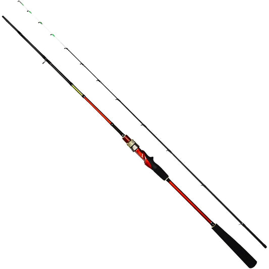 Osaka Fishing Gear (OGK) Tai Lava Shaft SG