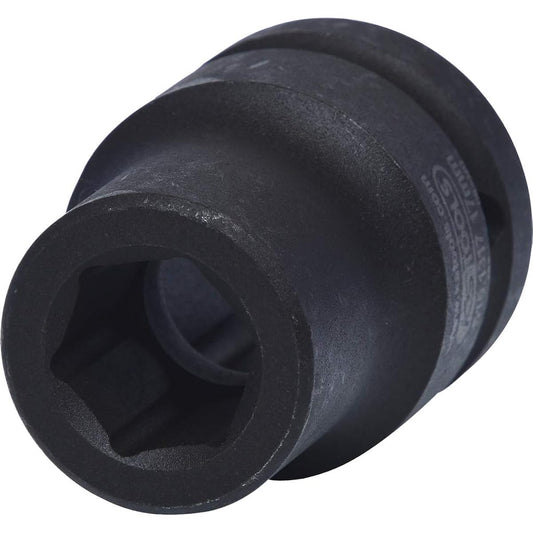 KS TOOLS Hexagon impact socket short 3/4" 65mm 515.1365