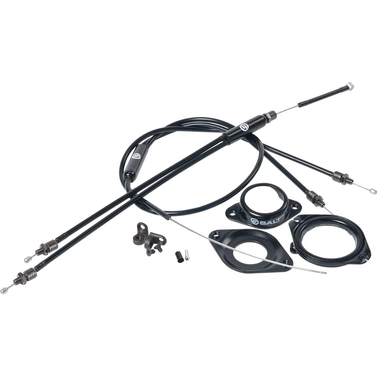 SALT BMX headset parts AM rotor set for gyro brake