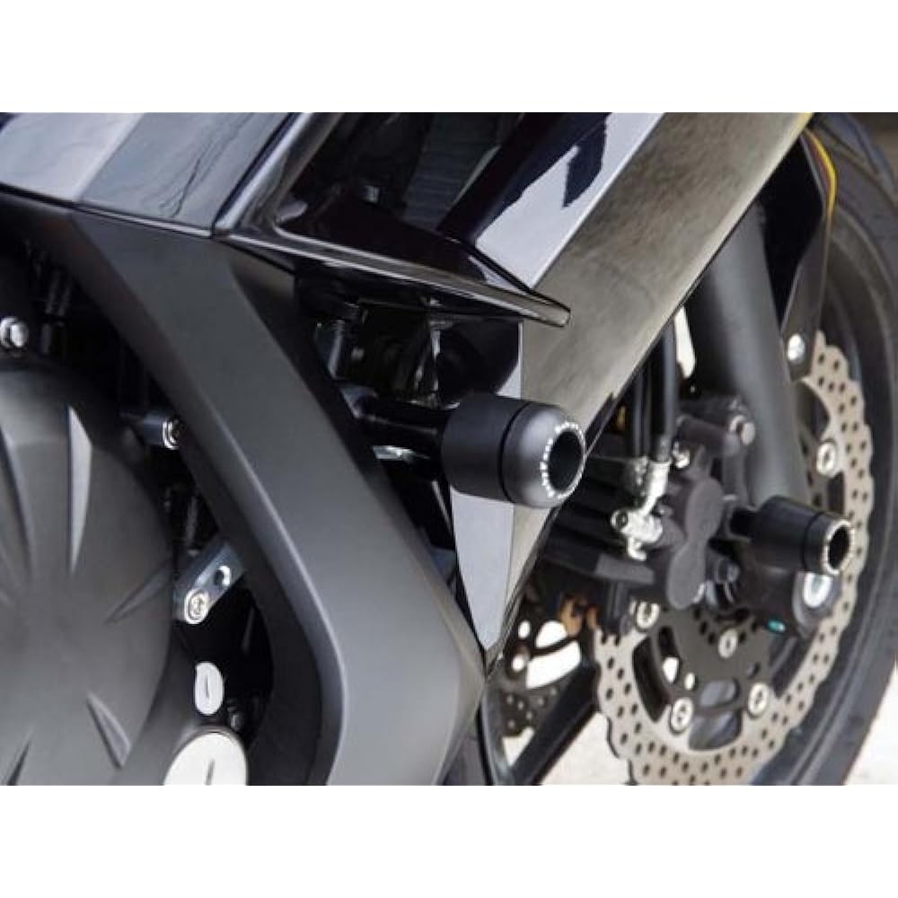 Baby Face (Baby Face) Frame Slider ER-6F/Ninja650R [Ninja] (12) 006-SK018