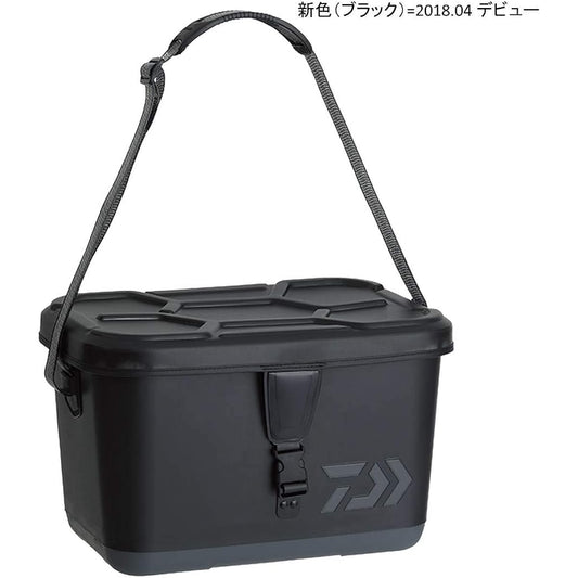 Daiwa ship bag black