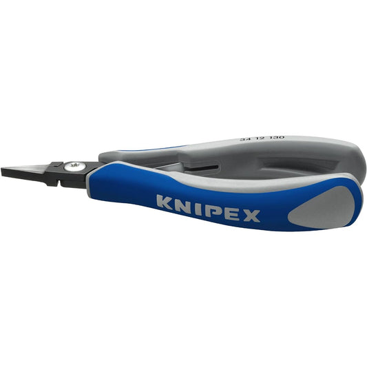 KNIPEX 3412-130 Electronics Pliers