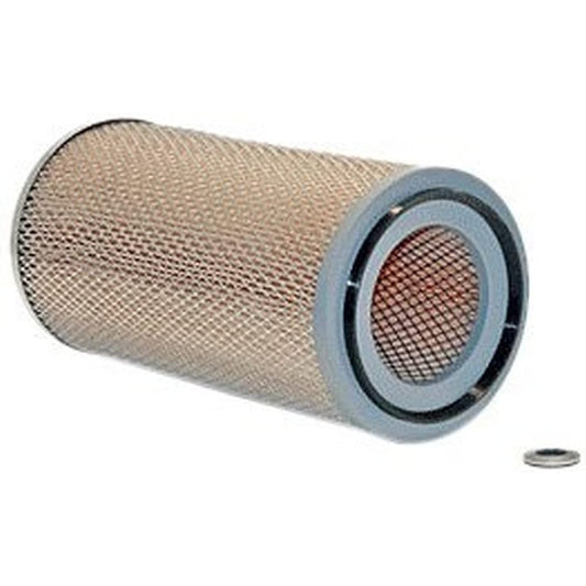 Wix Filters -42926 Highly durable air filter 1 pack