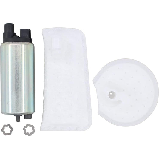 MOTOKU 12V 43PSI Introduction Fuel Pump Honda Luncher 420 for TRX420