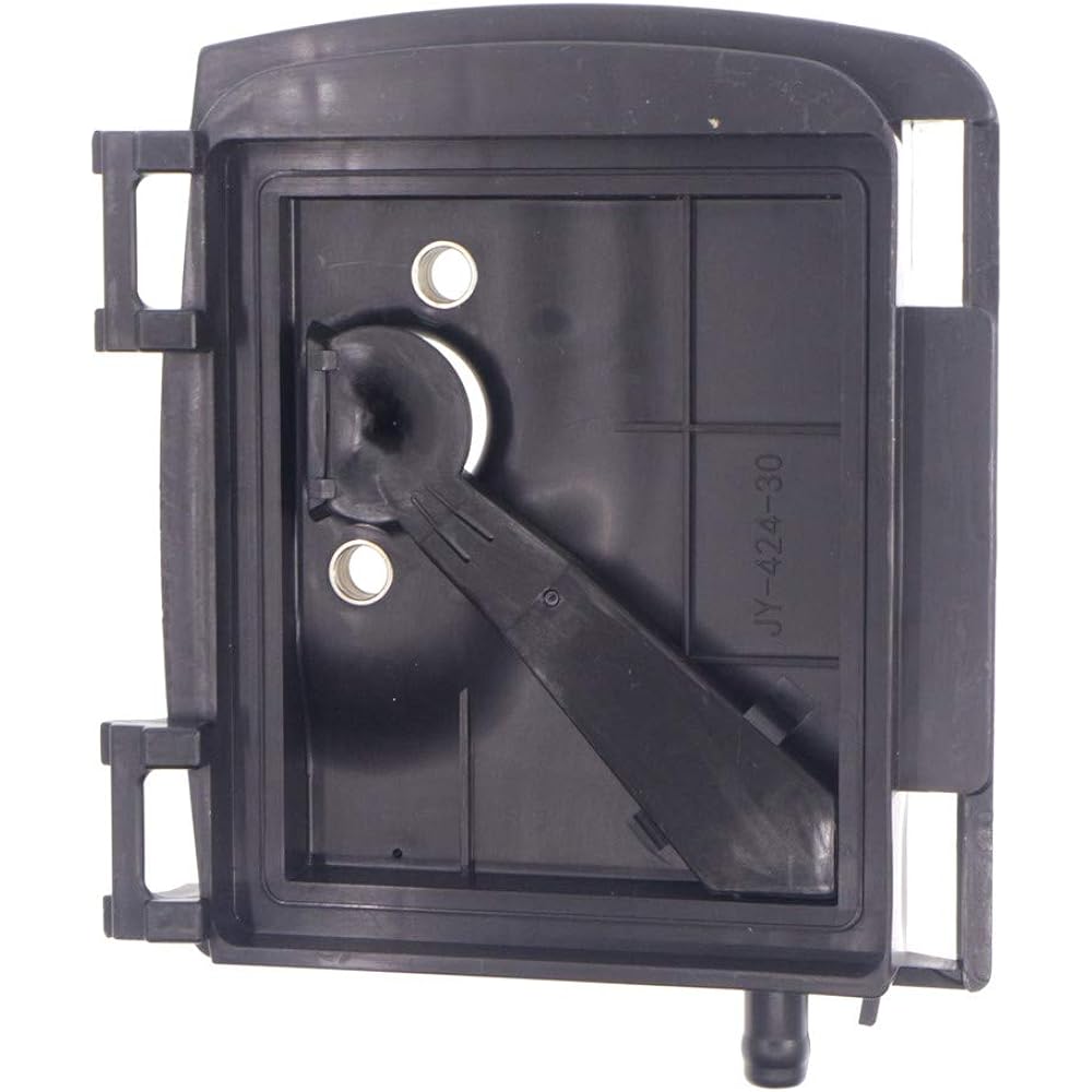 Air filter cover 14-096-133-S Air Cleaner Base 14-743-03-S Kit KOHLER XT650 XT675 XT800 Series For Shiba Mowing