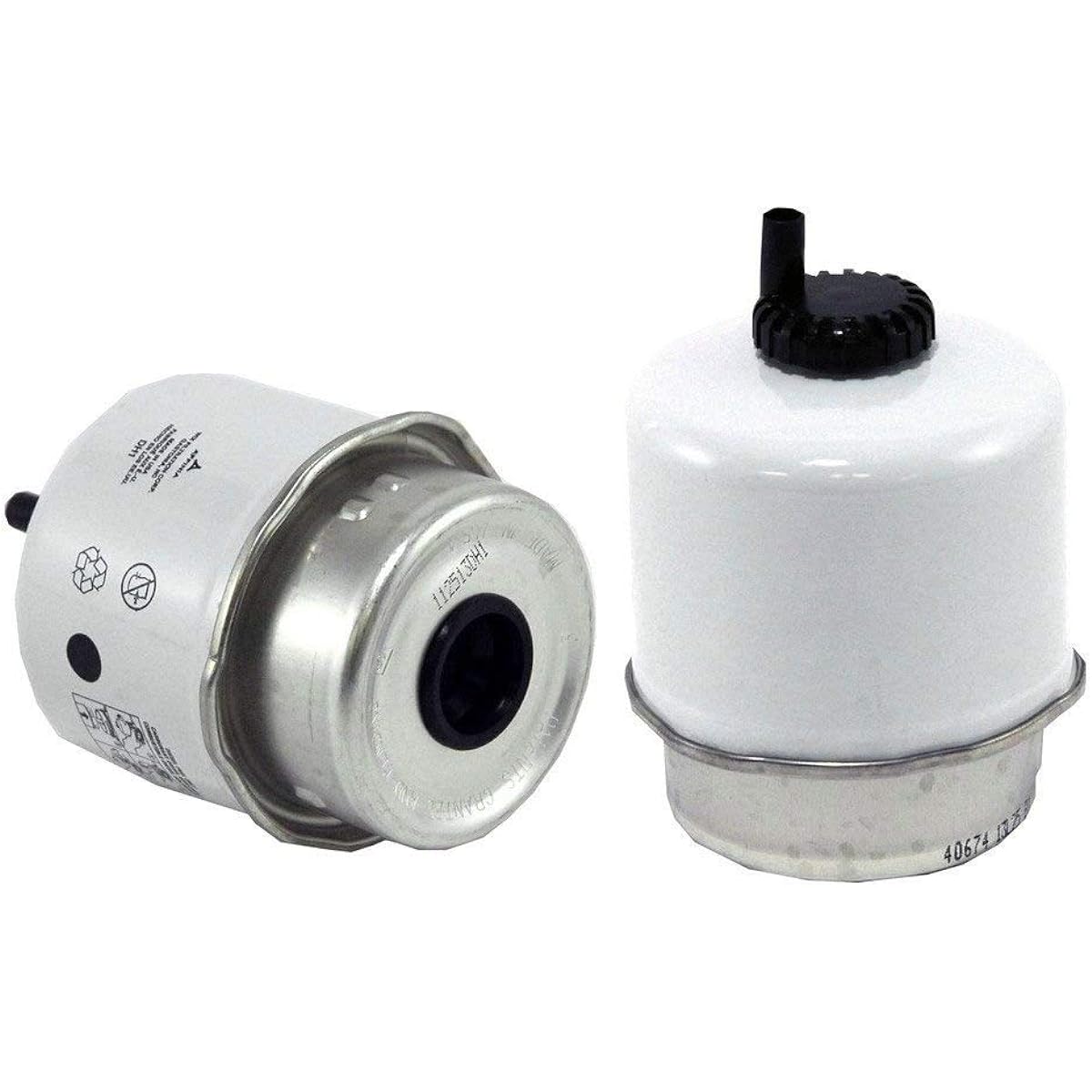 Wix WF10027 fuel filter