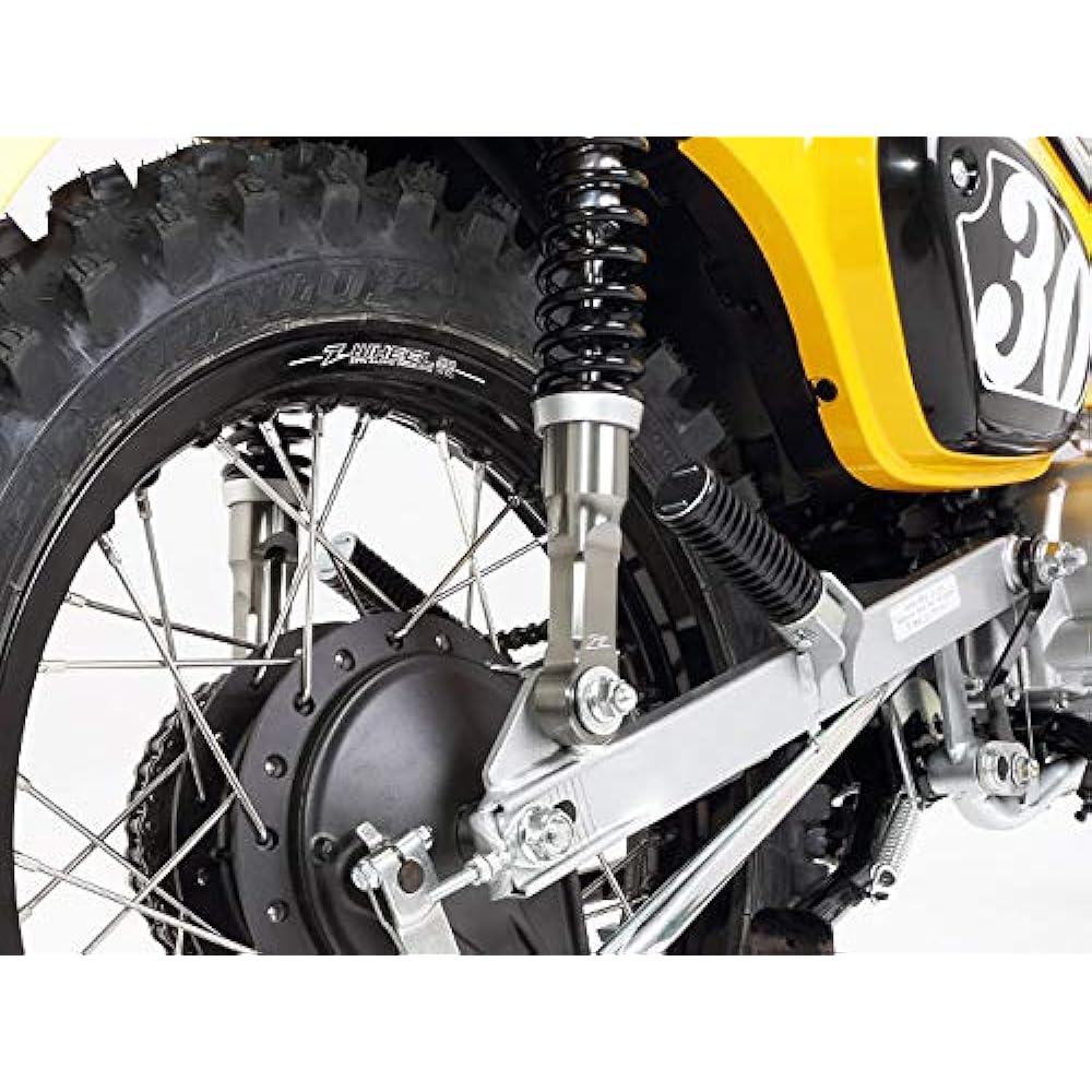 ZETA (Gita) Off-Road Suspension Kit Cross Cub 110 (18-19)