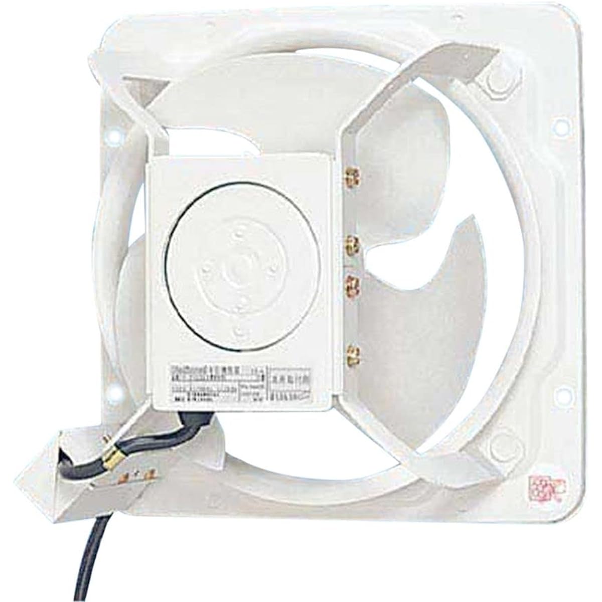 Panasonic Pressure Ventilation Fan FY-20GSUD