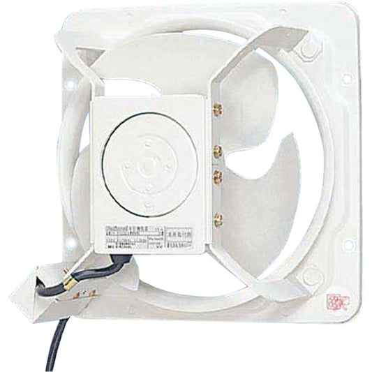 Panasonic Pressure Ventilation Fan FY-20GSUD