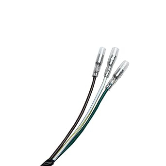 PUCKY L/H Switch Honda ATC200X ATC 200X Light/Kill/Start 1983-1985