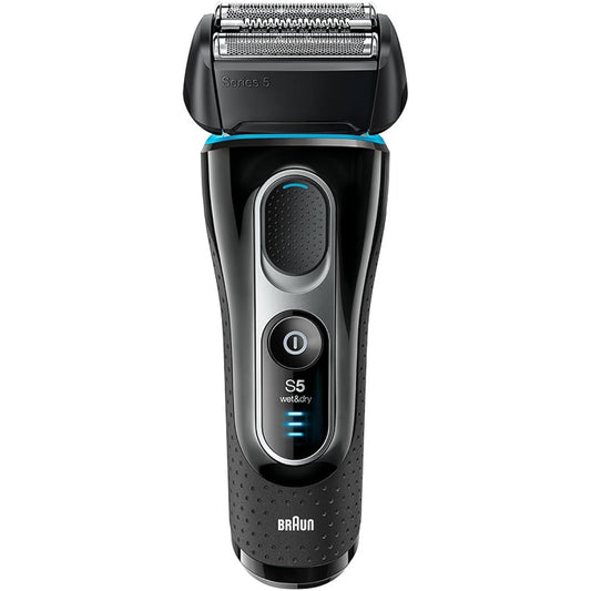 Braun Series 5 Men's Electric Shaver 5147s 4 Cut System Washable/Bath Shaving Available