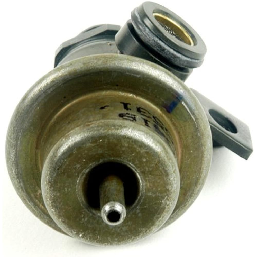 Delphi FP10003 fuel injection pressure regulator