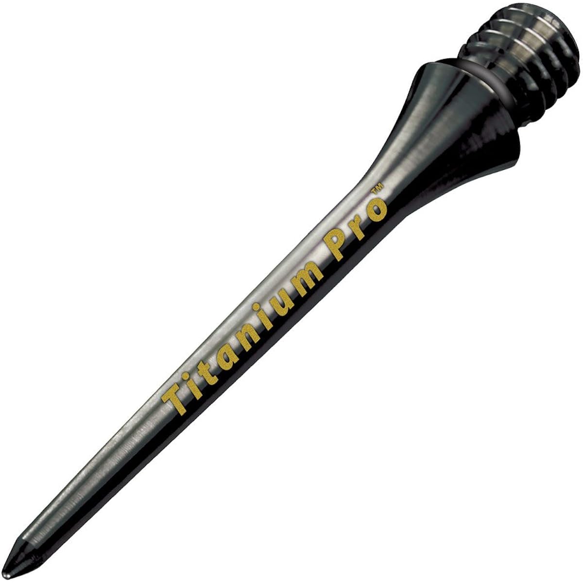 Target Titanium Conversion Point Tip Black Titanium 26mm taa1011