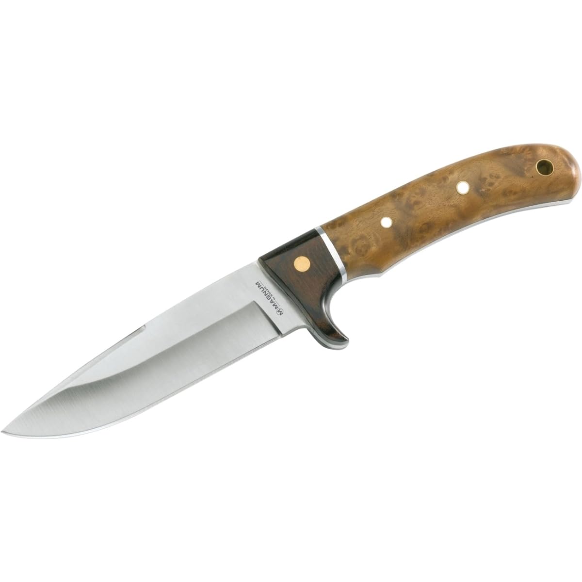 BOKER Magnum Elk Hunter Sheath Knife BOM