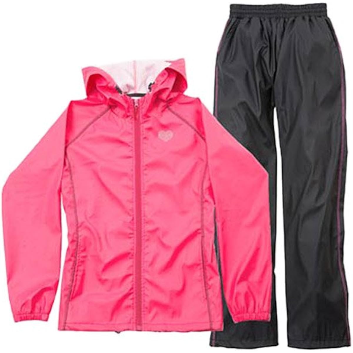 body reform sauna suit