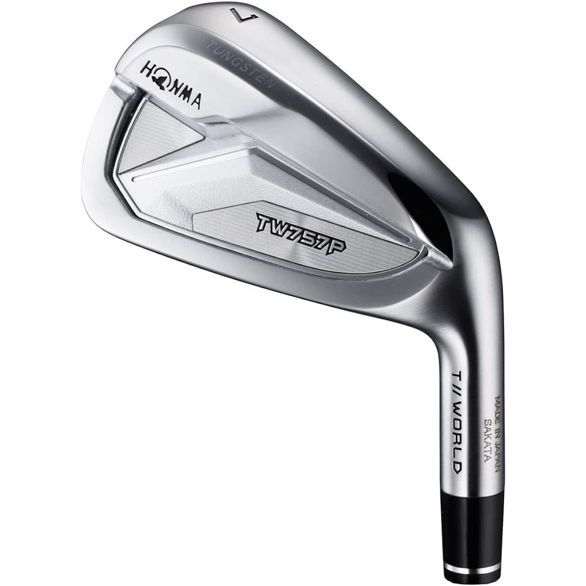 HONMA TW757P VZ757 Rose I Tour World 757 Golf Single Iron VIZARD for TW757 50 2022 Model