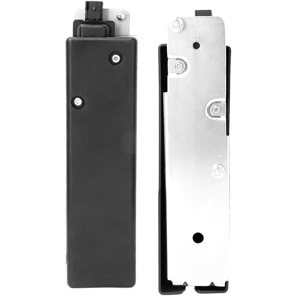 After car tail gate lock latch actuator FUG500010 For Land Rover Discavari 3 4