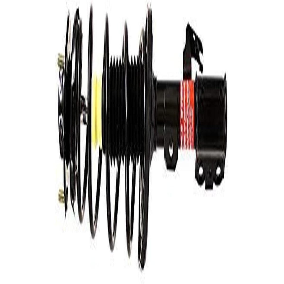 MONROE SHOCKS & STRUTS Quick Strut 172206 Suspension Strut Coil Spring Assembly