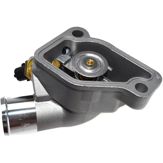 Car Parts New Thermostat with Sensor for Opel astra G astra H Corsa C Vectra B C 24456401 Car parts