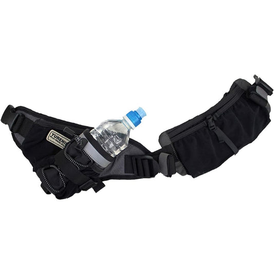 YURENIKUI PRO Running Bottle Pouch (Denim Charcoal)