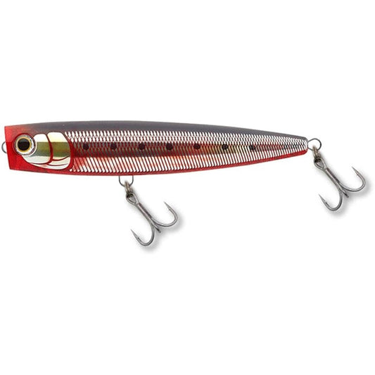 Maria Popper Pop Queen F160 160mm 65g Bloody Sardine B02D