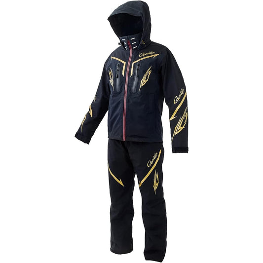 [Gamakatsu] Fishing rain suit