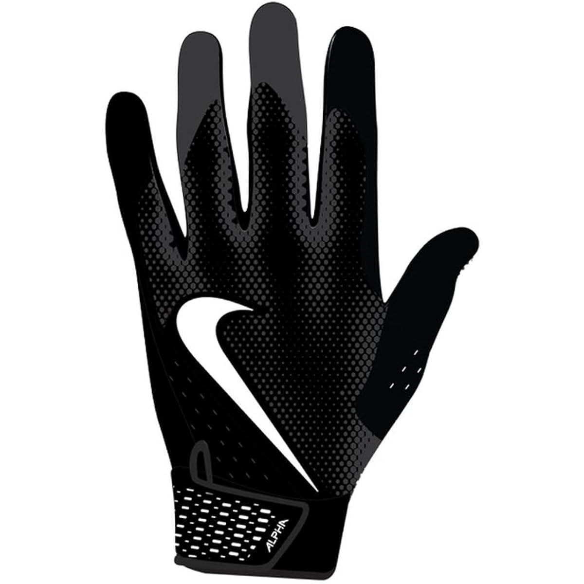 Nike Batting Gloves Alpha BG