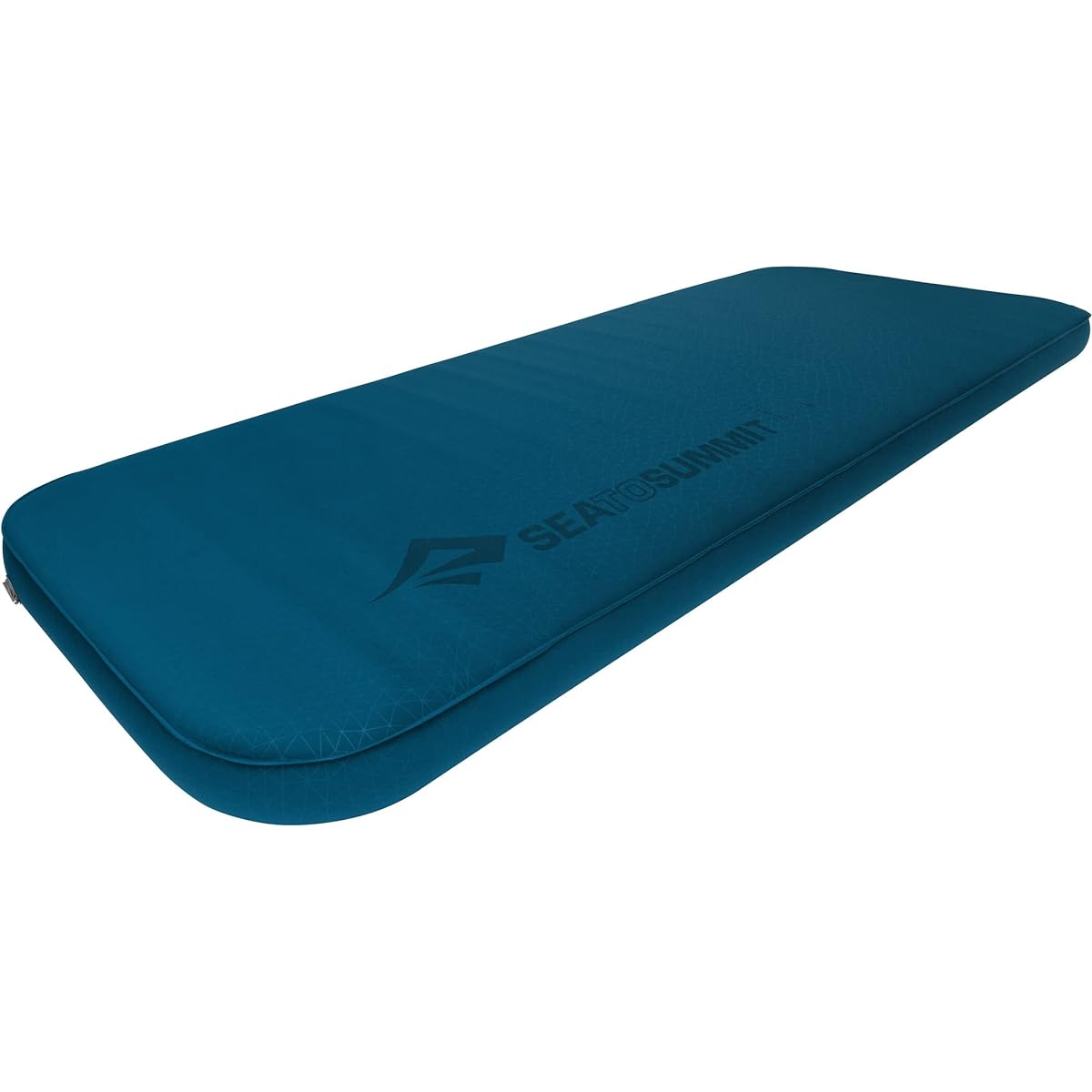 SEA TO SUMMIT Comfort Deluxe S.I. Matte Byron Blue (Large Wide)