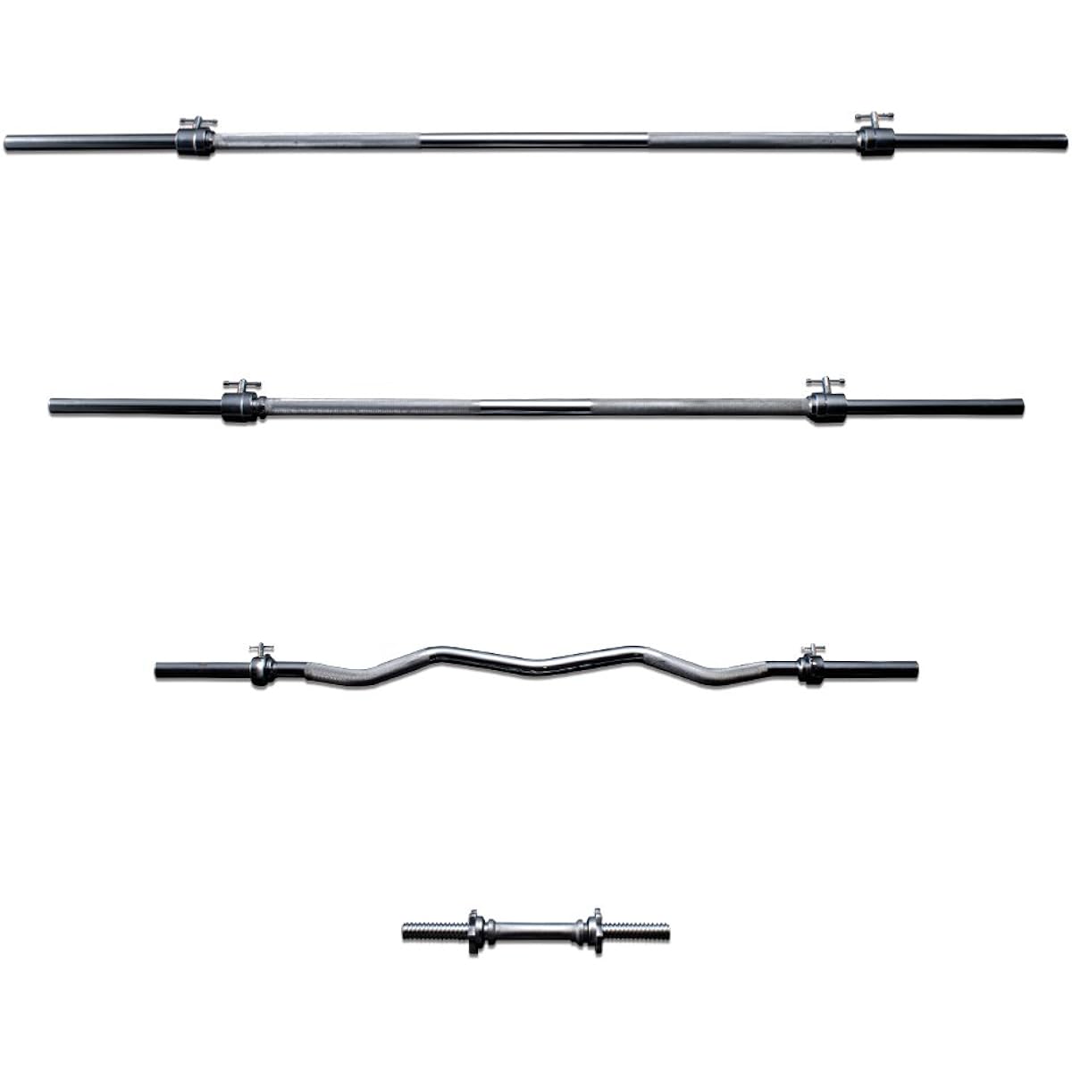F. R. JAPAN Fighting Road Dumbbell Shaft 40