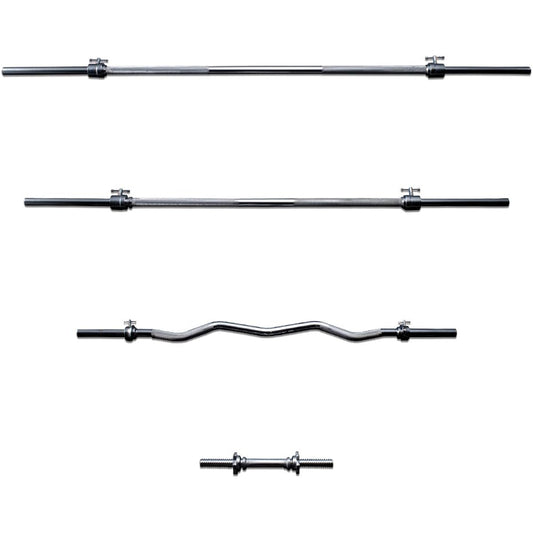 F. R. JAPAN Fighting Road Dumbbell Shaft 40