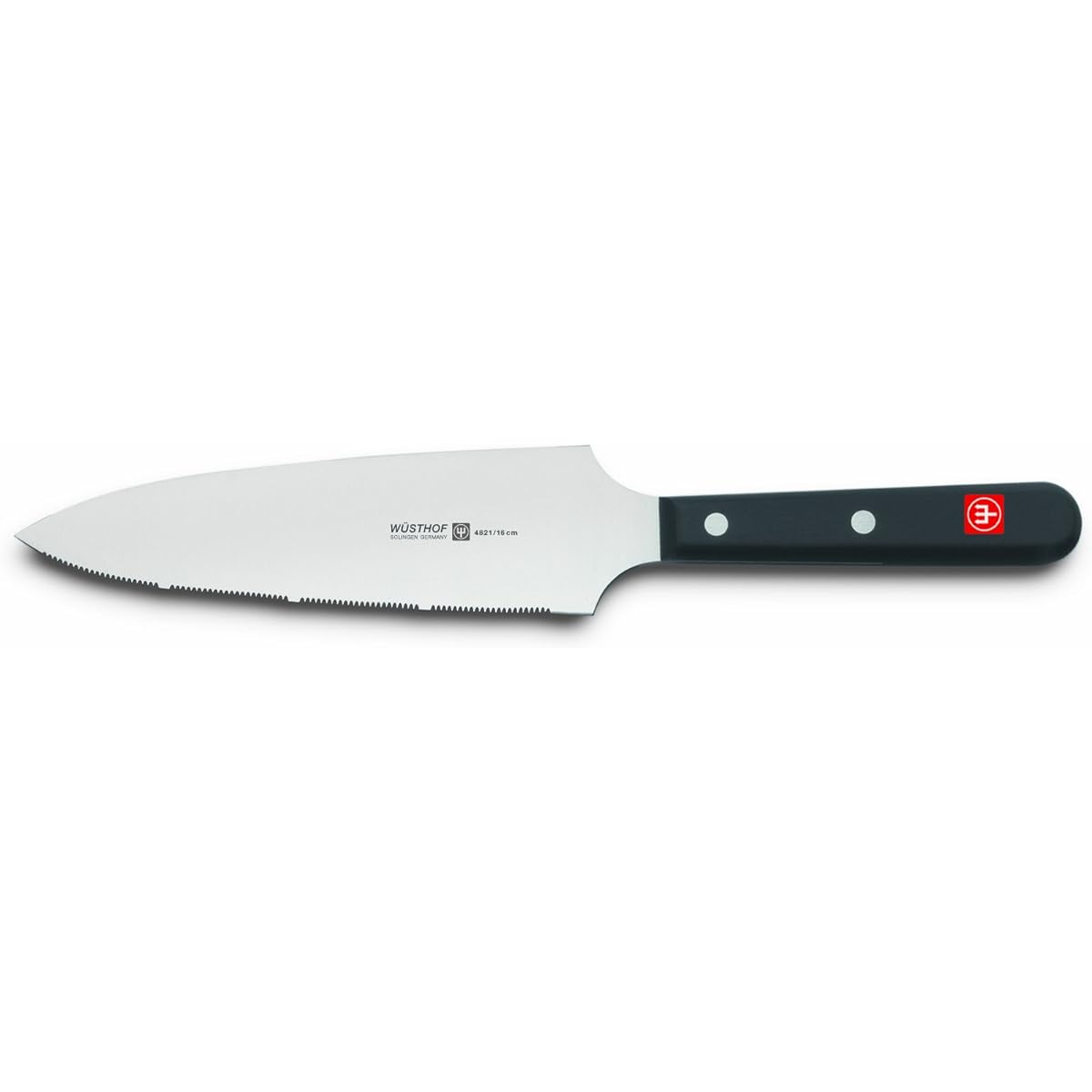 WUSTHOF Cake Cutter Server 4821 4821 ST PC Pattern Germany BSC32