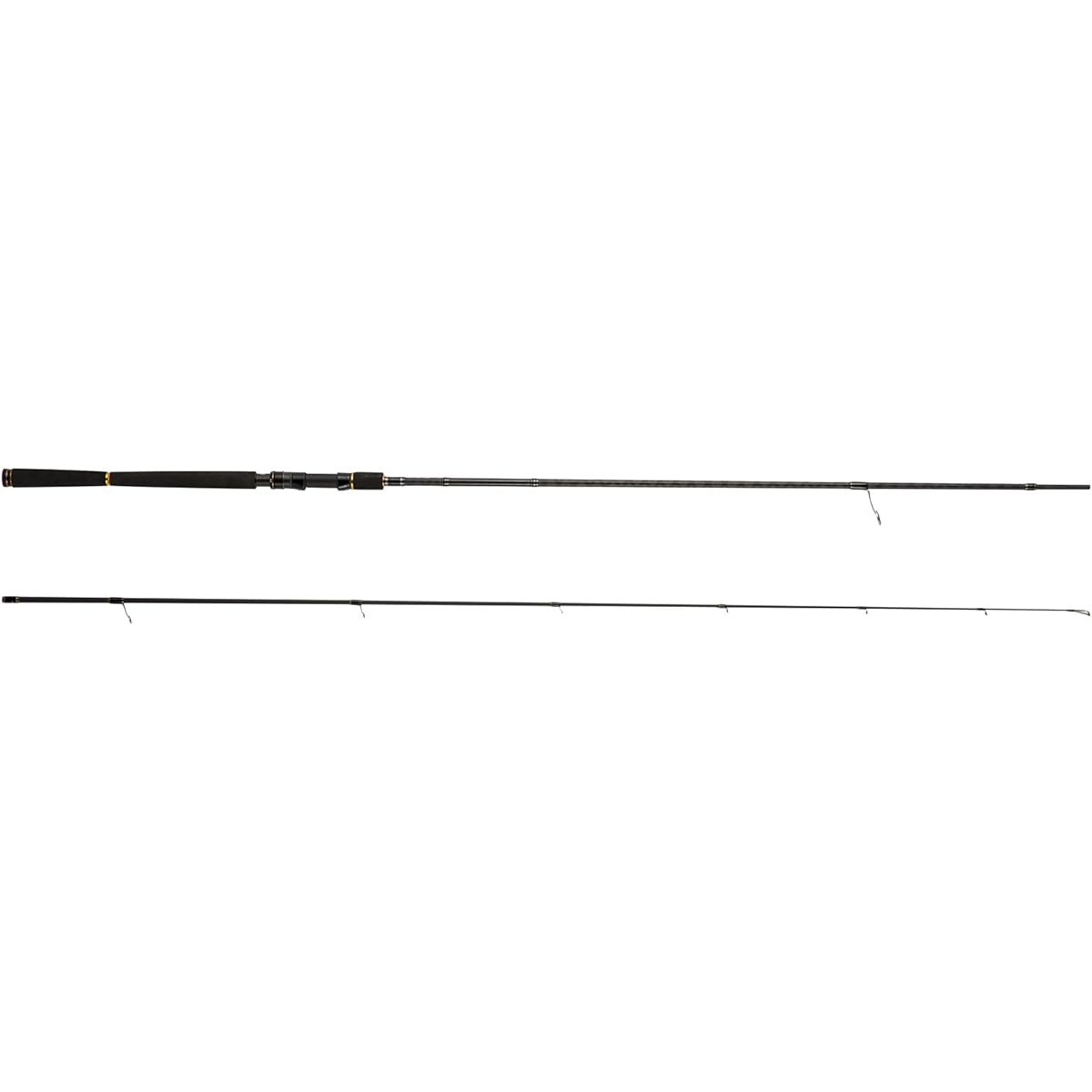 Abu Garcia SaltyStyle Light Shore Jigging Models