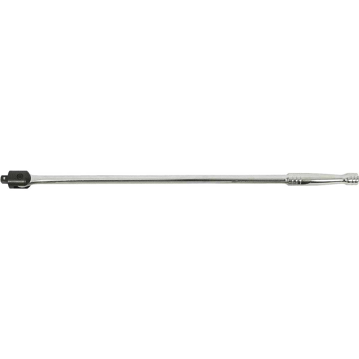 KS TOOLS 1/2" CHROMEplus Flexible head drive handle 460mm 1/2" CHROMEplus Flexible head drive handle 460mm 918.1297