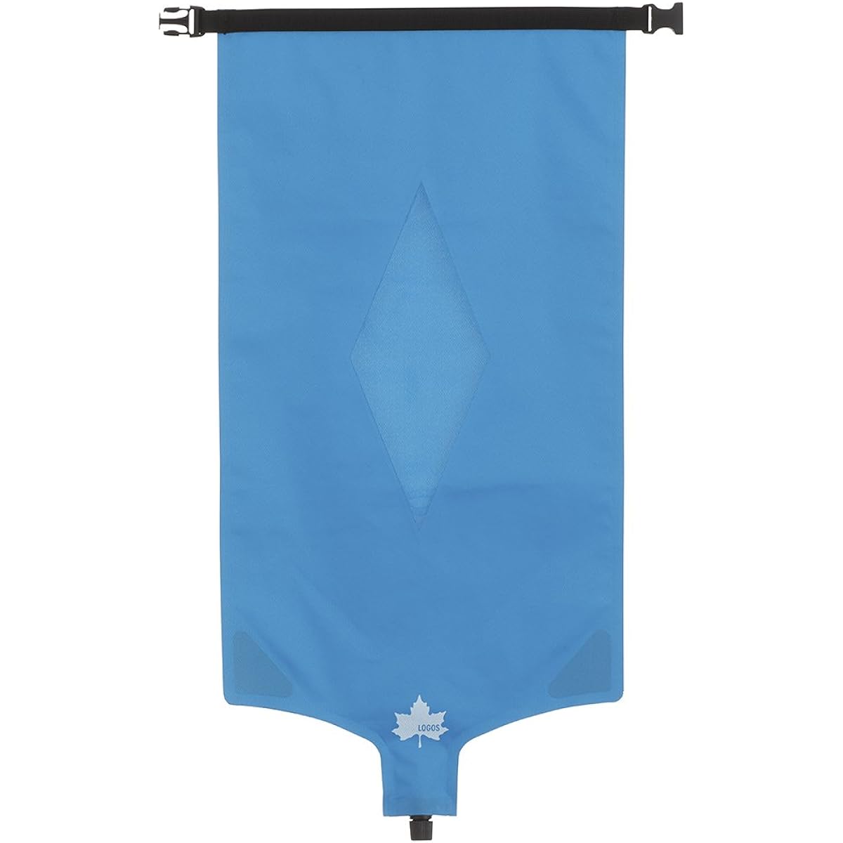 LOGOS Shake Laundry Bag 88230010 Camping Outdoor Laundry Bag Disaster Prevention Travel