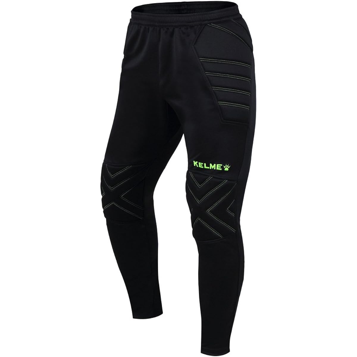 [Kelme] Children's Soccer Goalkeeper Match Training Pants