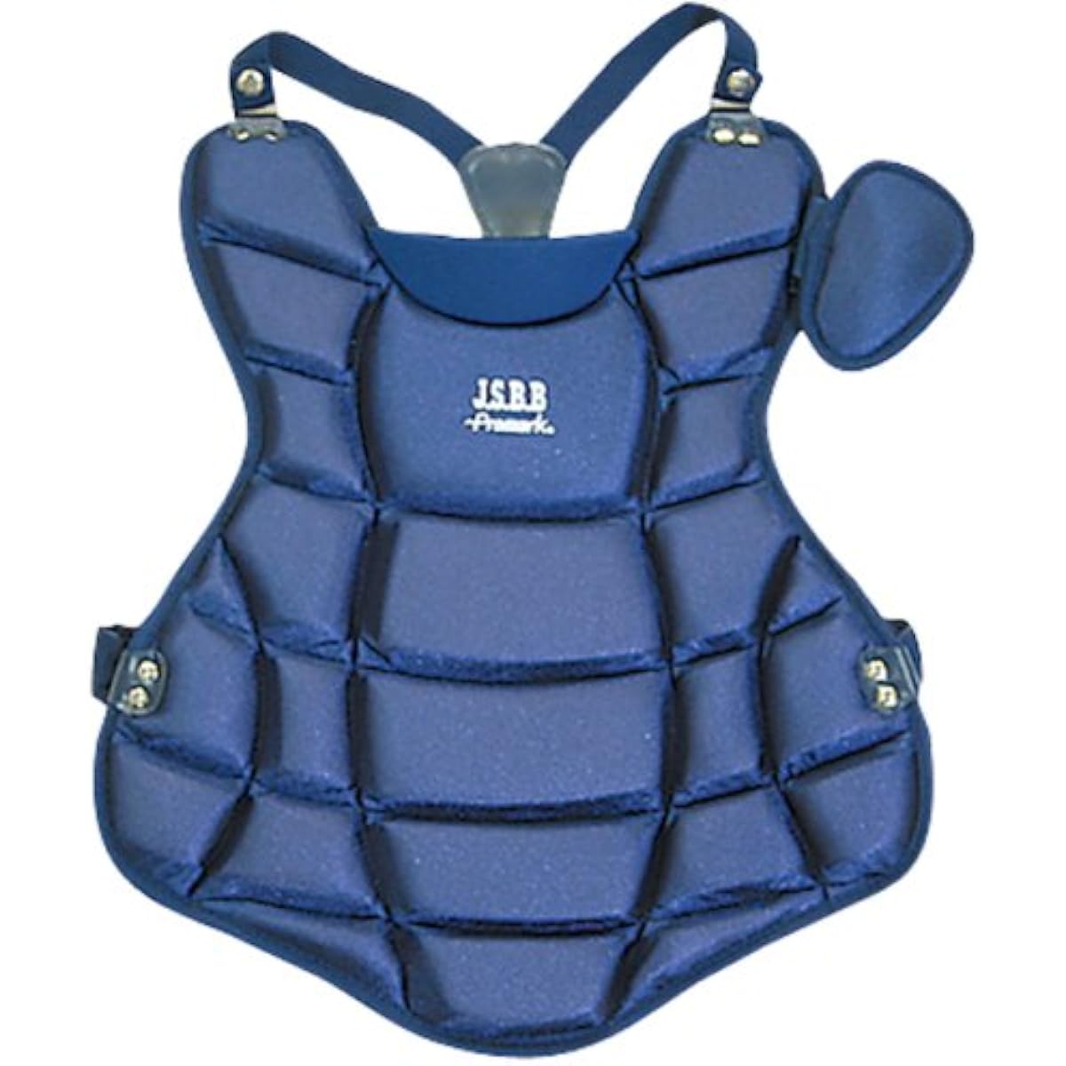 SAKURAI Promark Baseball Softball Catcher Protector General Use JSBB Officially Approved Navy CP-65NV