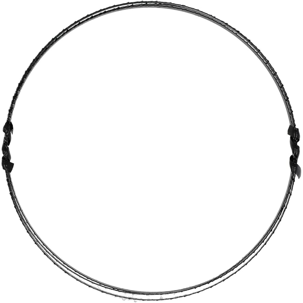 Kyocera Old Ryobi Band Saw Blade M-1142 for TBS-50 4891142
