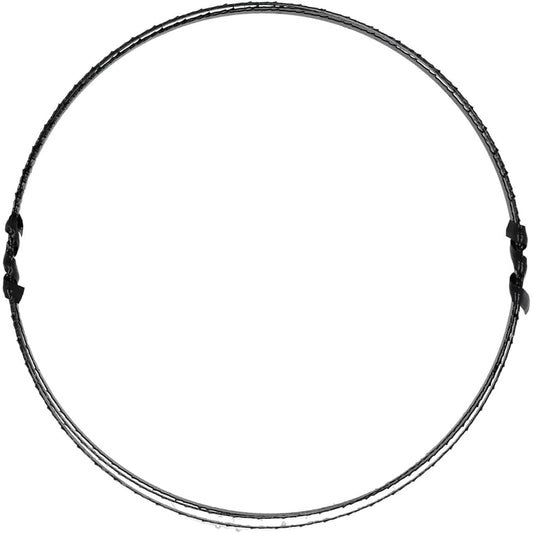 Kyocera Old Ryobi Band Saw Blade M-1142 for TBS-50 4891142