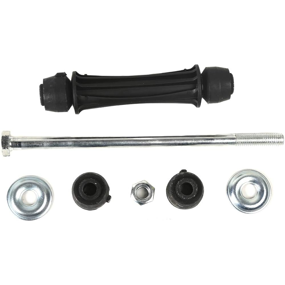 MOCA Swaver Link 07-16 Cadillac Escalade & GMC Sierra 1500 6.2L & Chevrolet Sylvalard 1500 4.3L & 07-16 Chevroletho 5.3L