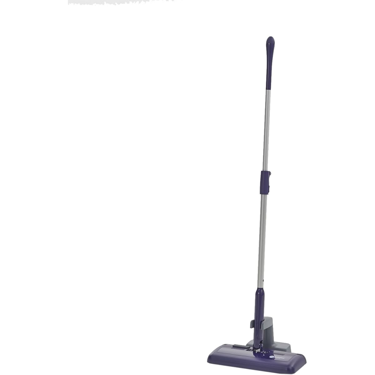 SHOP JAPAN Style Plus Sweeper + Charging Set Purple [Genuine Product]