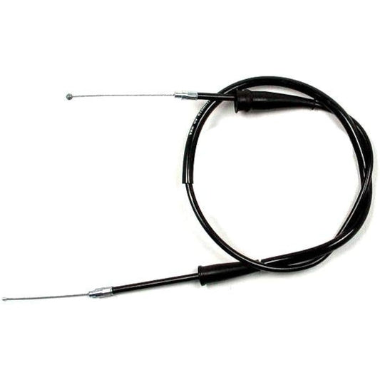 Motion Pro 01 - 0212 Black vinyl throttle cable