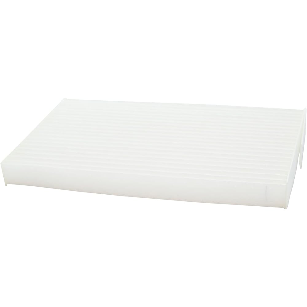 ECOGARD XC10303 Premium Cabin Air Filter Nissan Central 2013-2019 Juke 2011-2017 Leaf 2011-2018 Cube 2009-2014