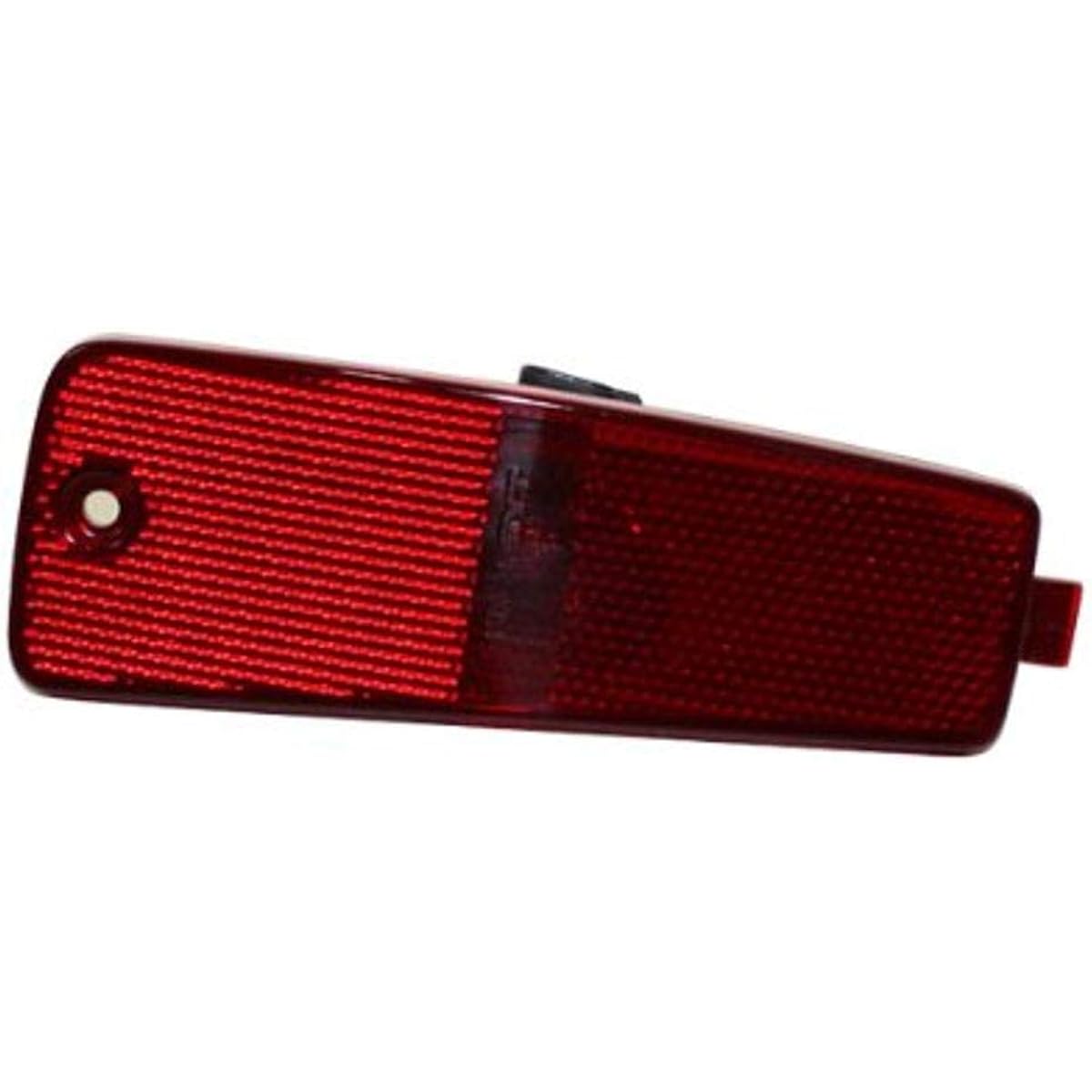 TYC 18-6028-00 Replacement rear driver side marker Chevrolet HHR