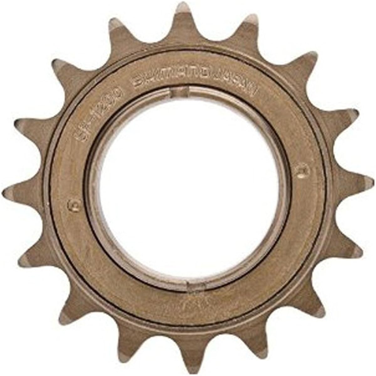 SHIMANO SF-1200 16-20T Single Freewheel