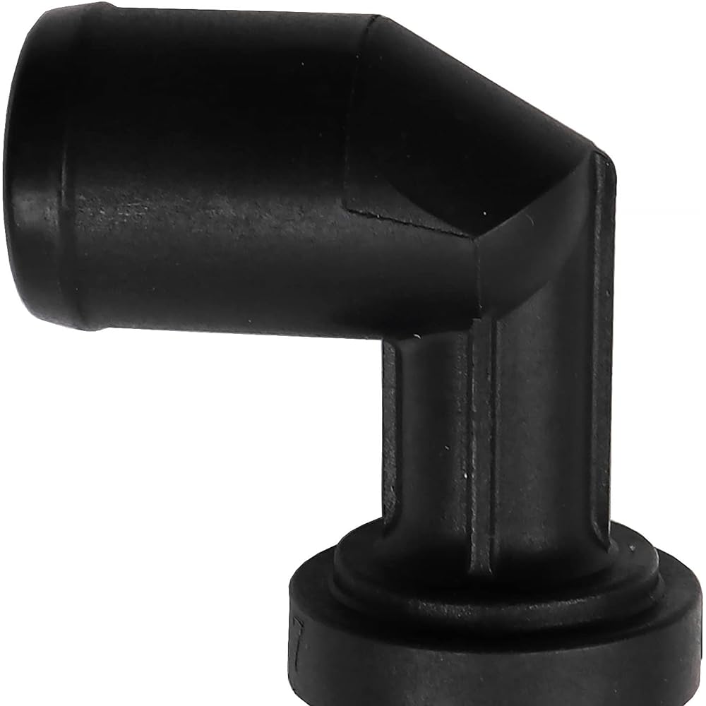 BECK/ARNLEY 0450456 PCV valve