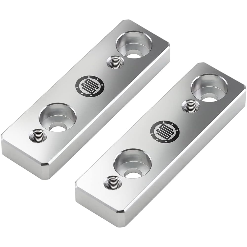 SUPREME Suspension -Swaber Bracket Toyota Takoma 4 Runner and FJ Cruiser 2WD 4WD Pro