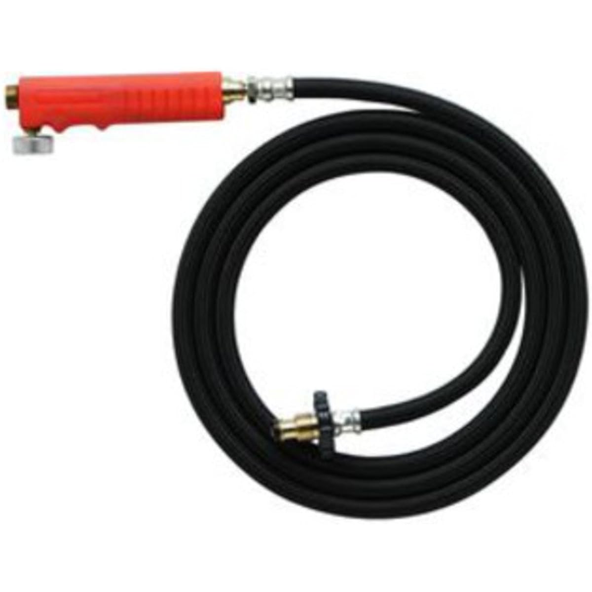 Shinfuji Burner Propane Burner with Hose Valve PB-H5MB 5m