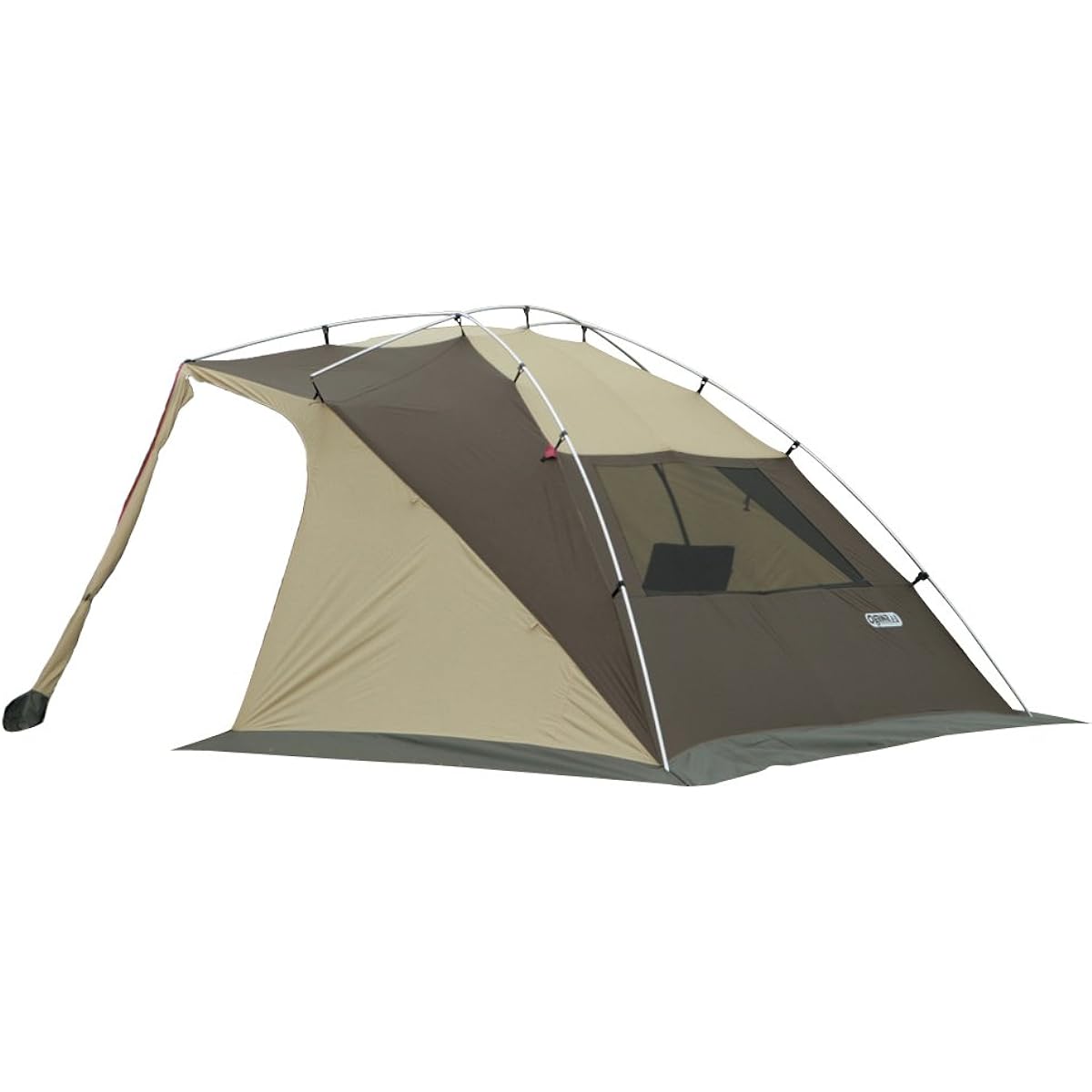 ogawa tent car side living DX 2325