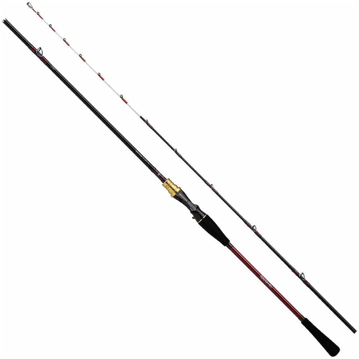 DAIWA Ship Octopus Analyster Egitoctopus MH-175/S-185