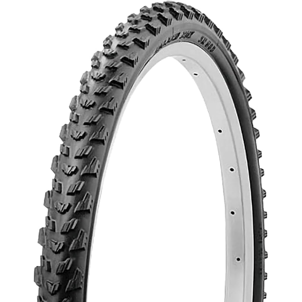Shinko Off-Road Tire HE SR089 14225 Black 26×1.95